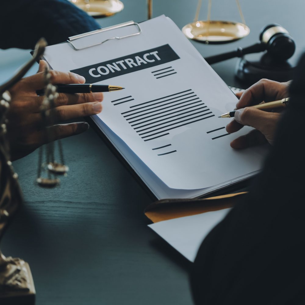 Compliance Accounts Creation