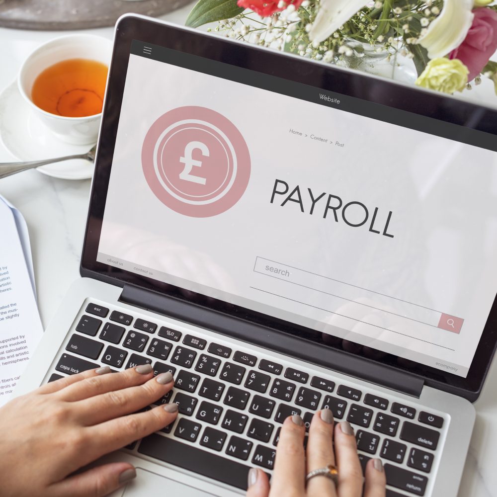 pay roll